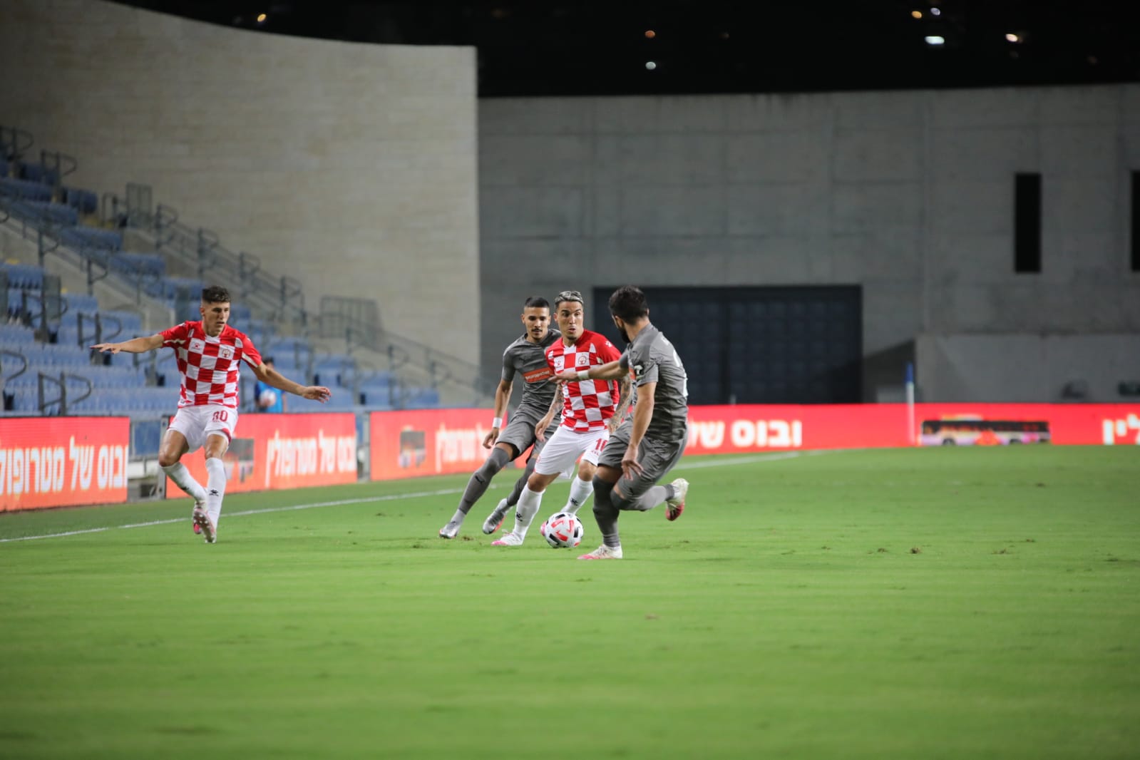 צילום: זאב דיקמן