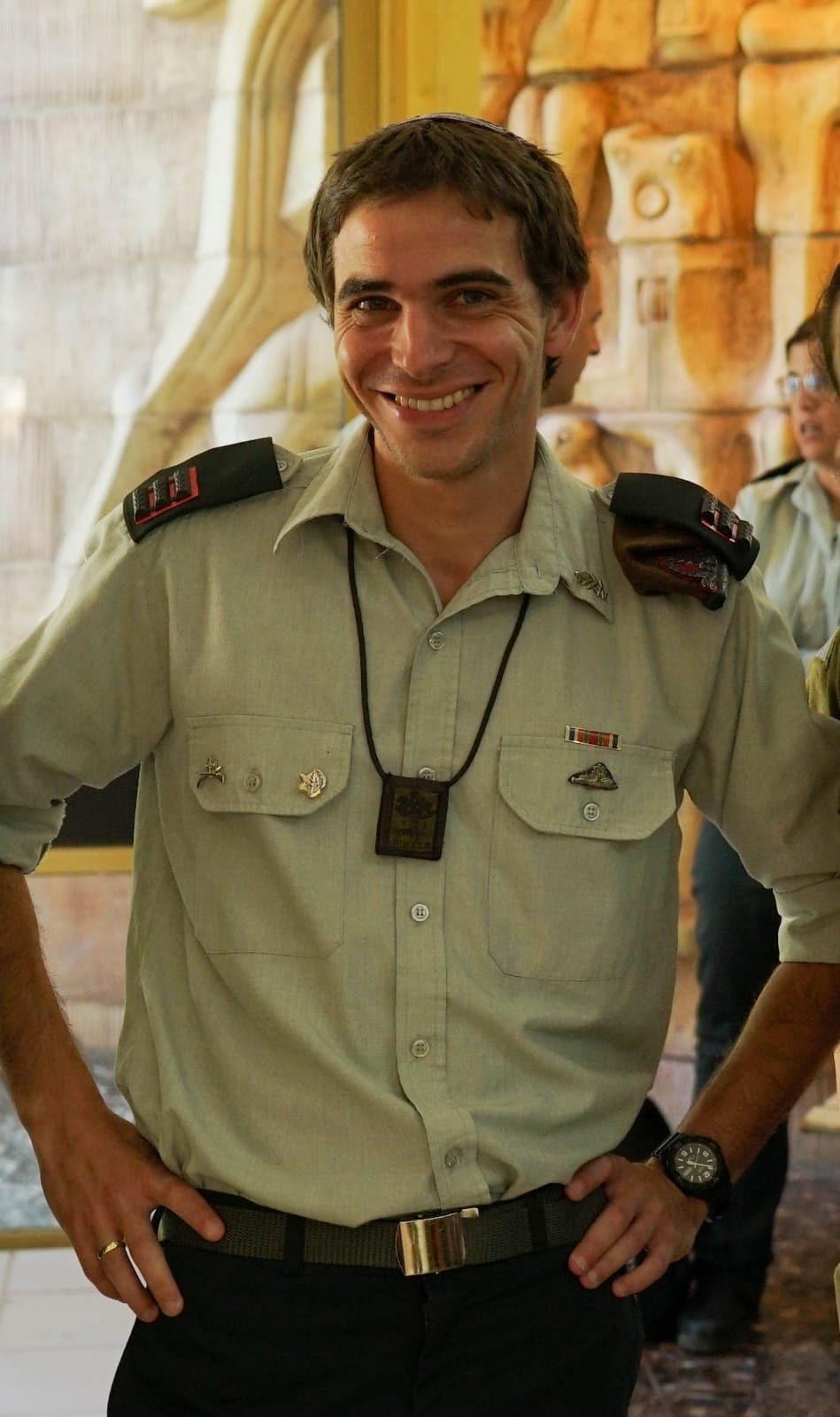 קרדיט דובר צה"ל