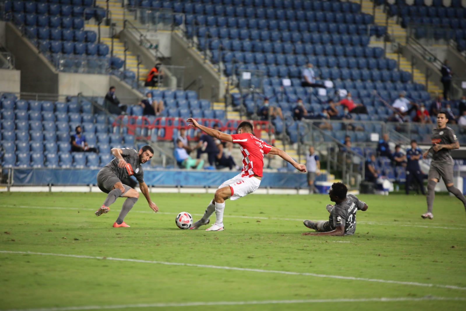 צילום: זאב דיקמן
