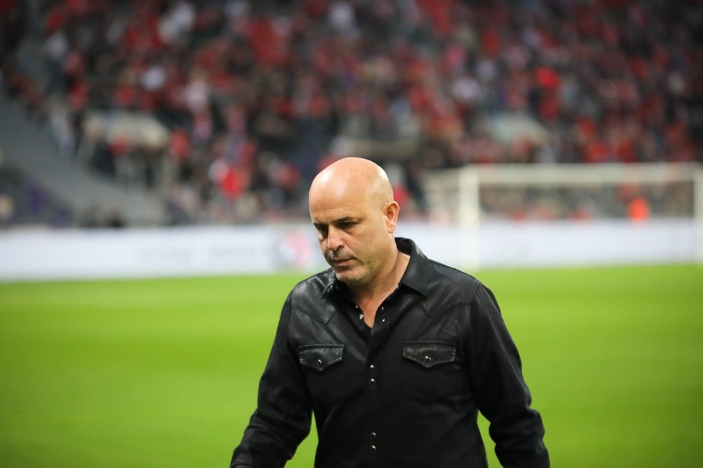 צילום: זאב דיקמן