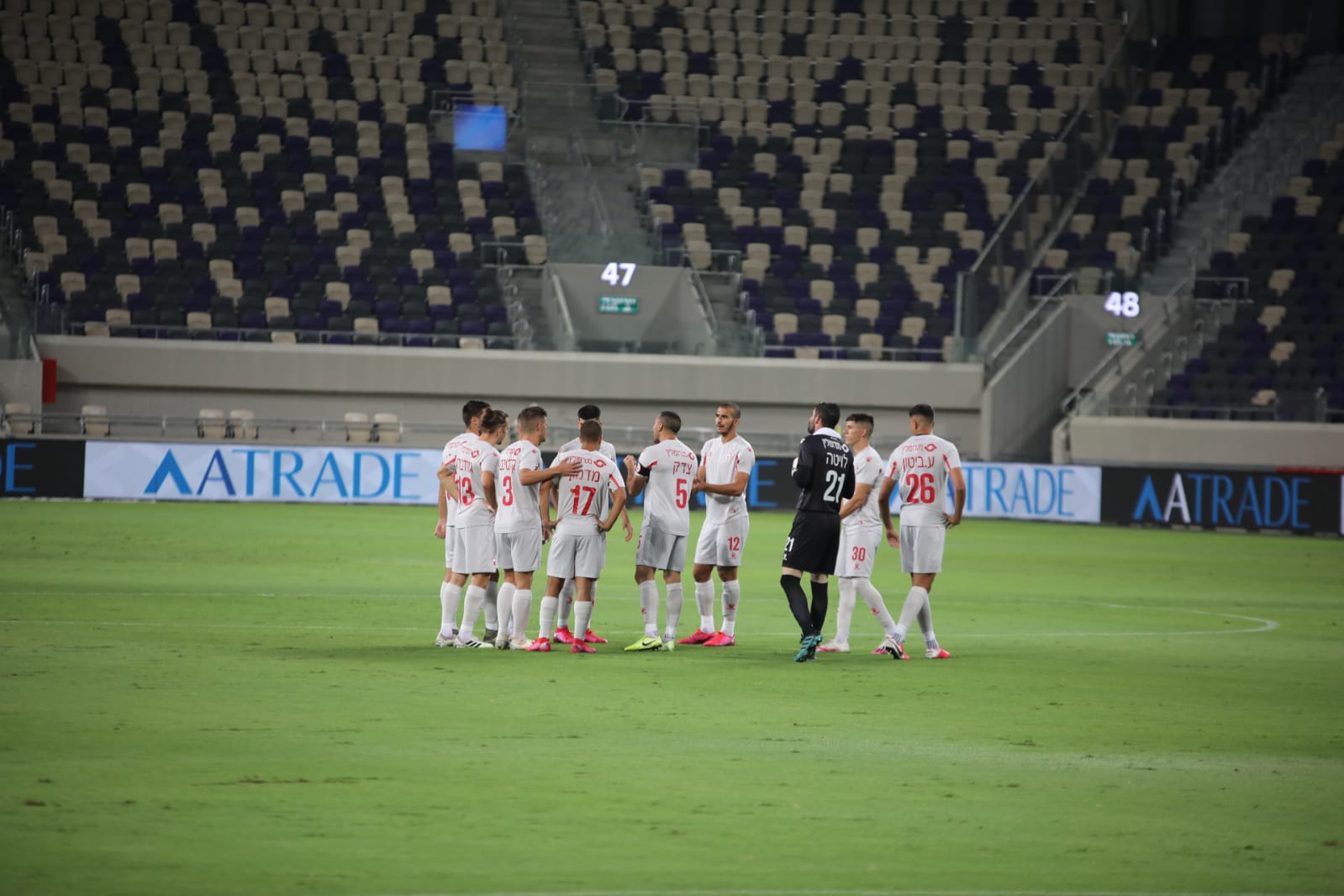 צילום: זאב דיקמן