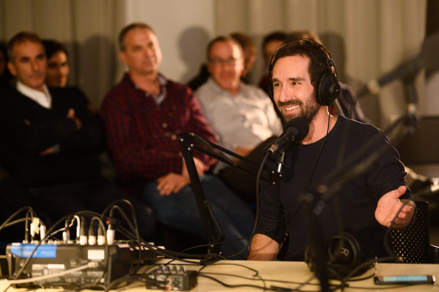 קרדיט דני מכליס, אוניברסיטת בן-גוריון בנגב