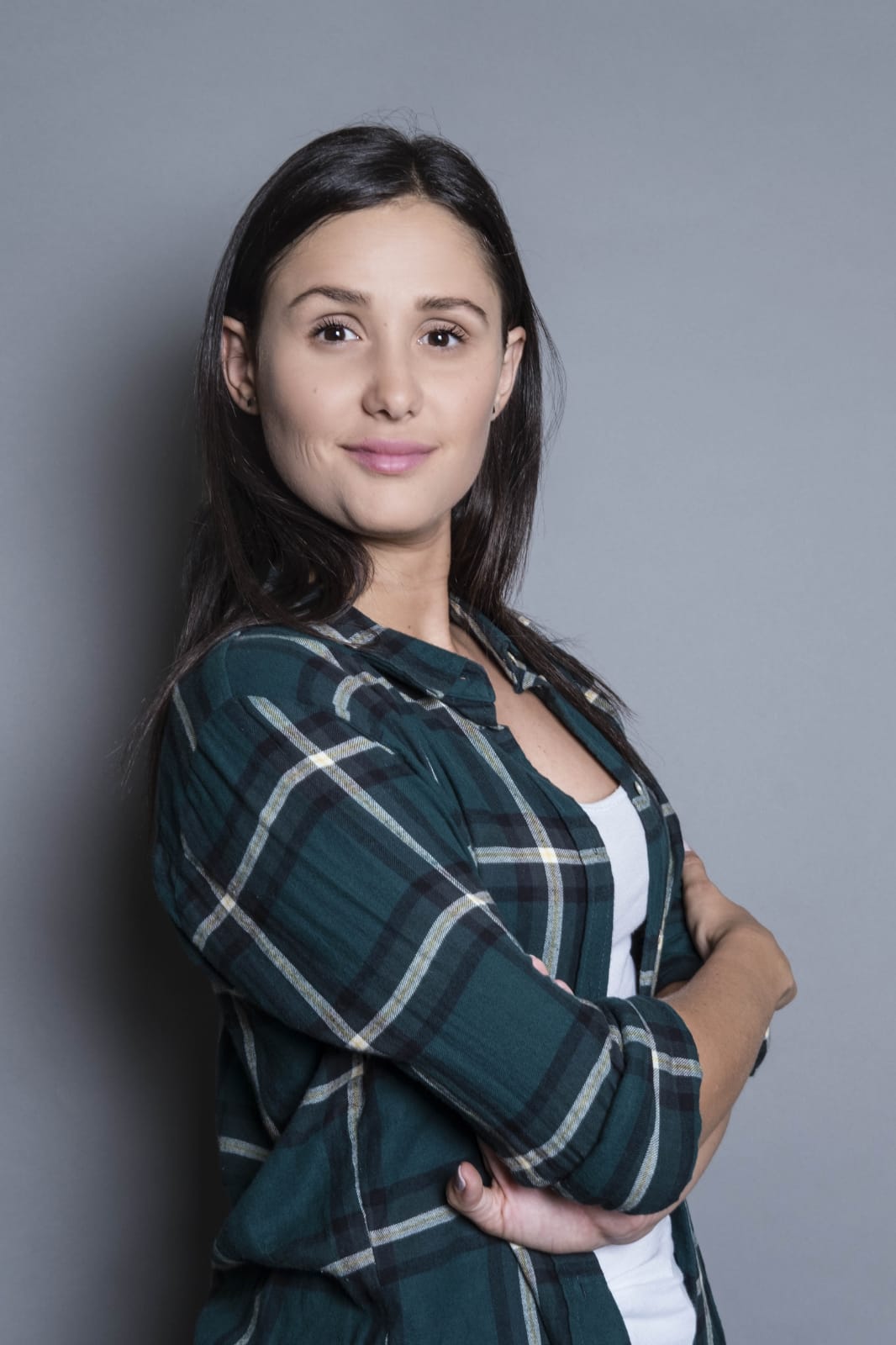 לירון בן זקן | צילום: ספיר קוסה 