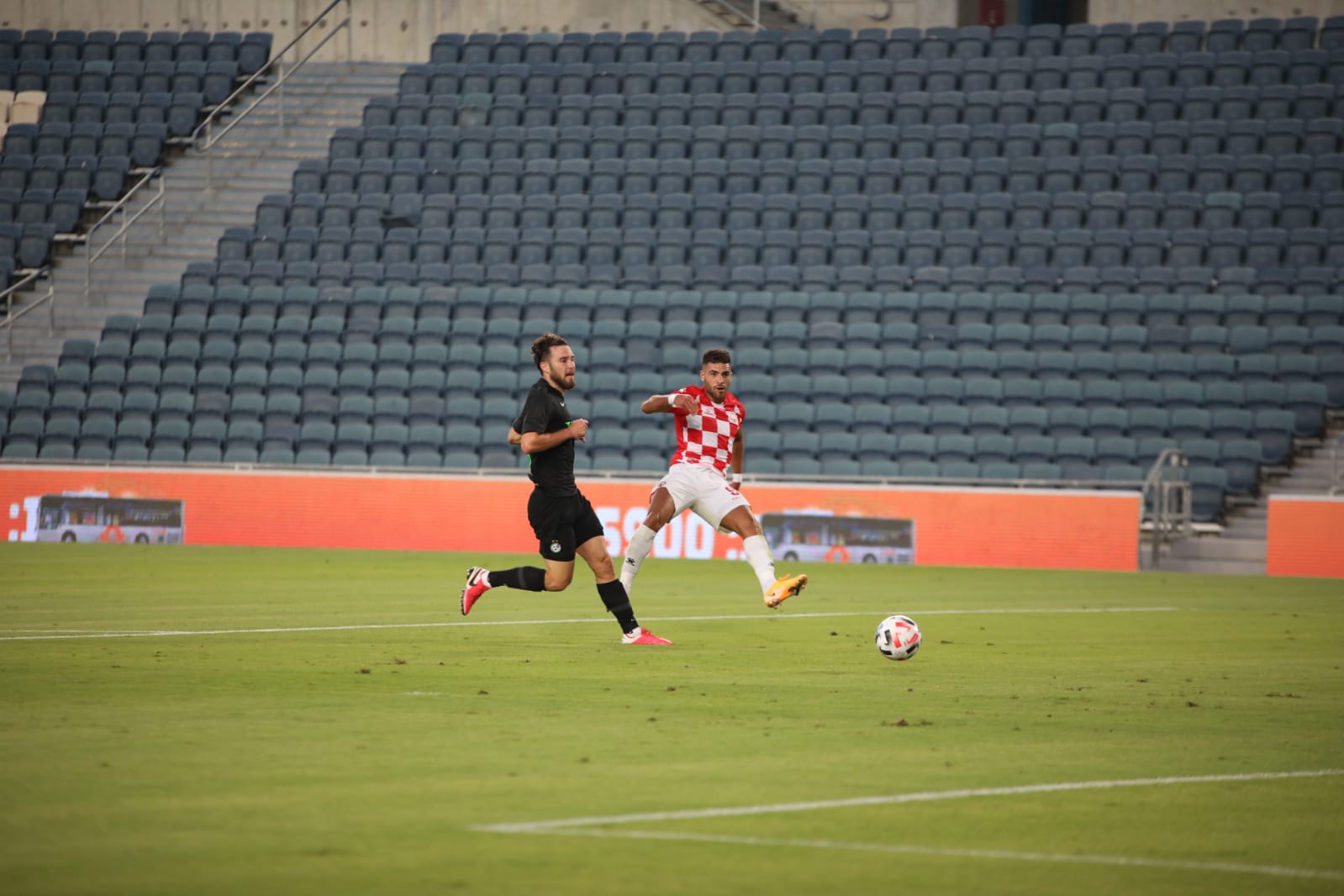 צילום: זאב דיקמן