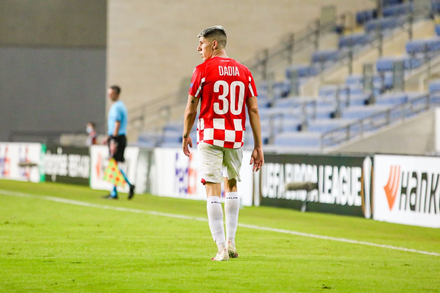 אור דדיה. צילום: זאב דיקמן