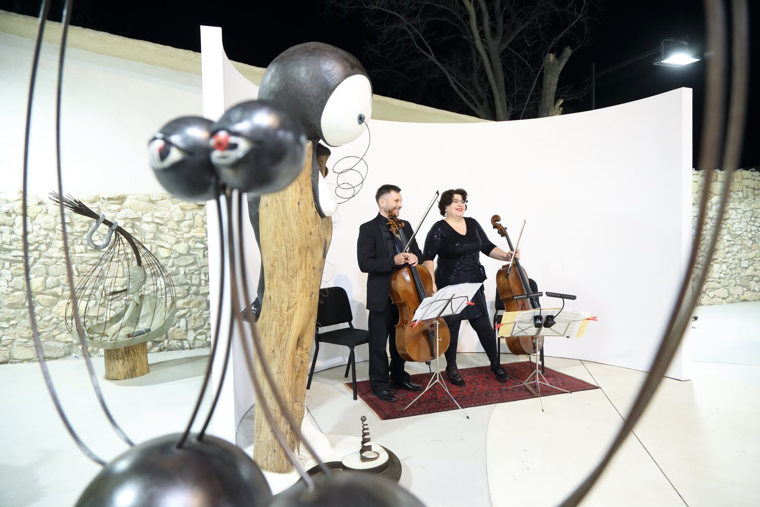 קרדיט צילום מישל אמזלג