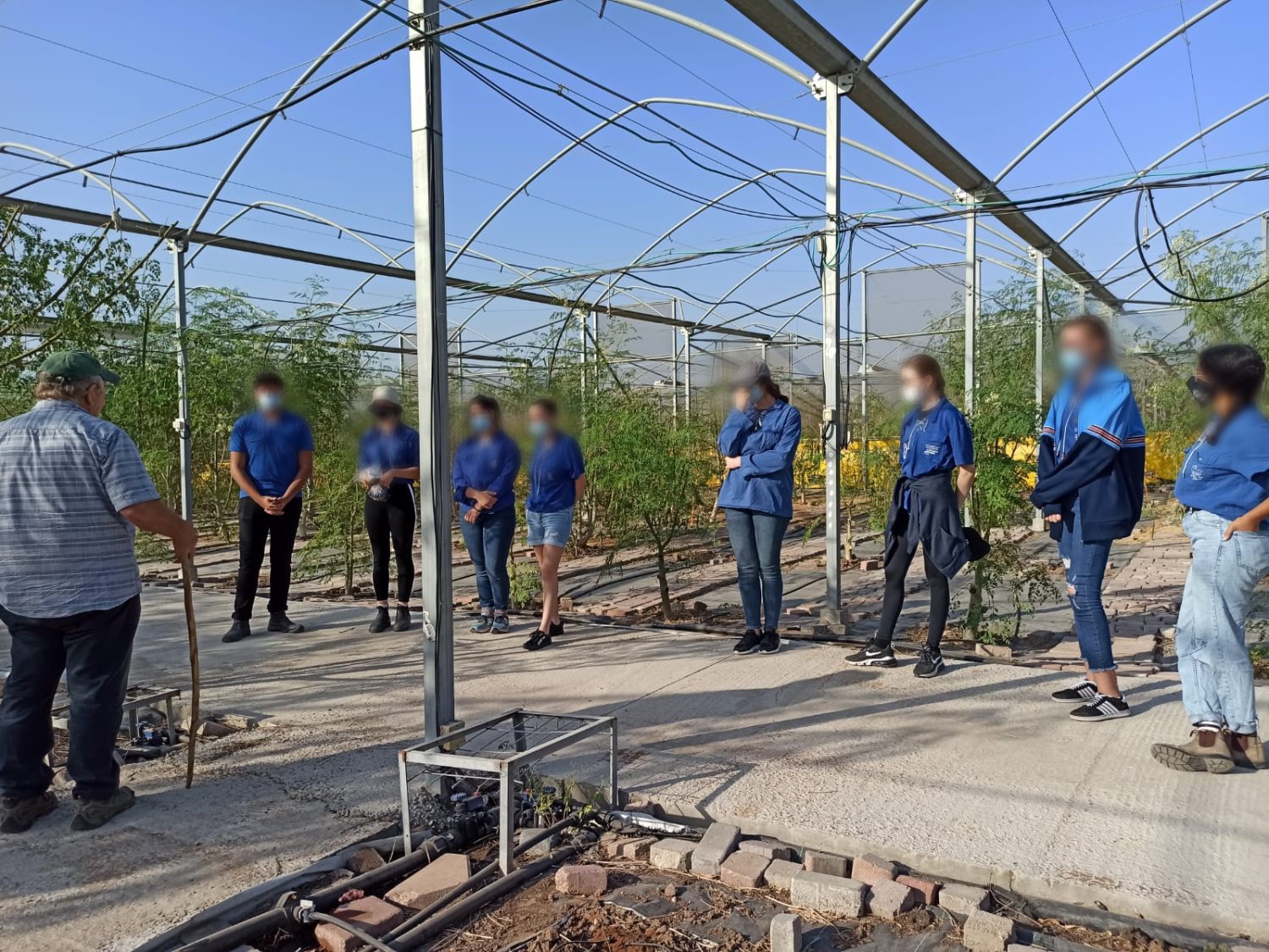 צילום אווה קוגל