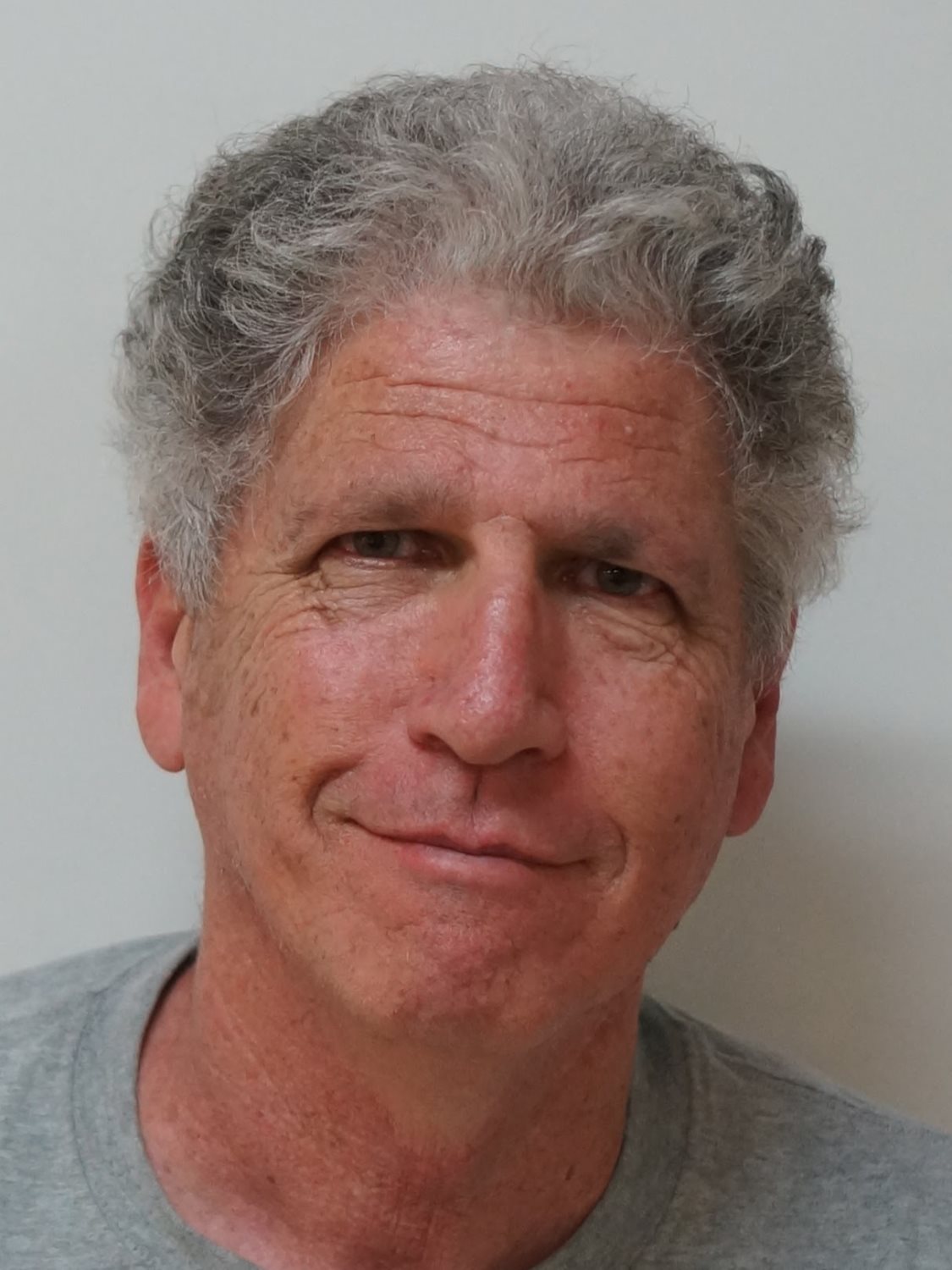 פרופ' יגאל מאיר. קרדיט צילום: יבגני בר לב