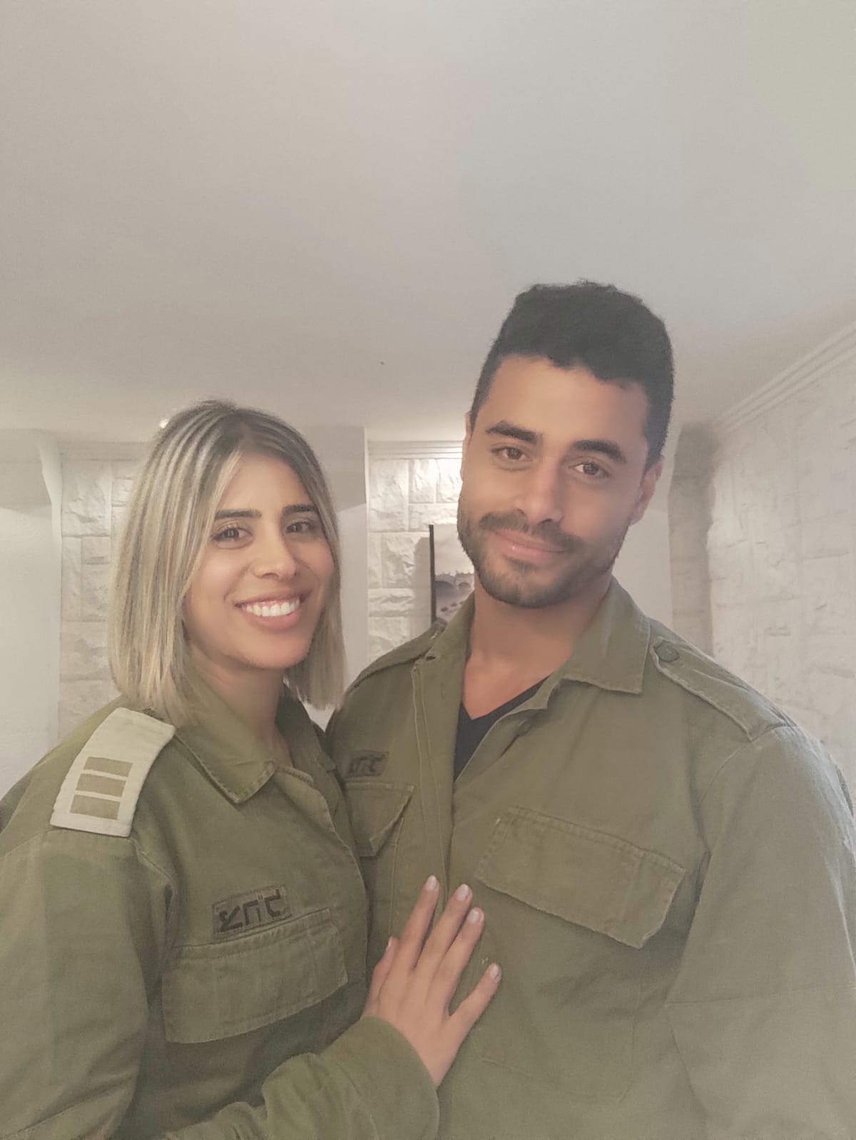 קרדיט דובר צה"ל