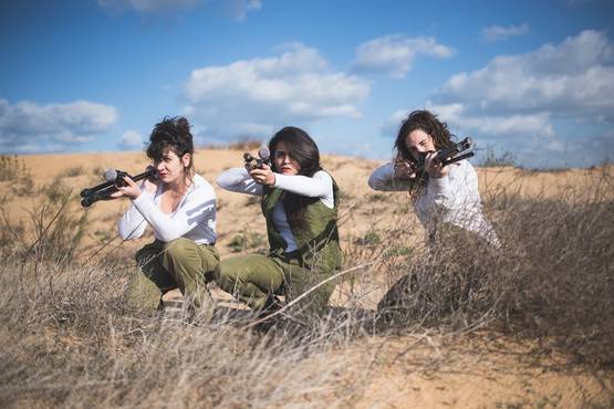 קרדיט צילום רן עזרא ומאי ברנע