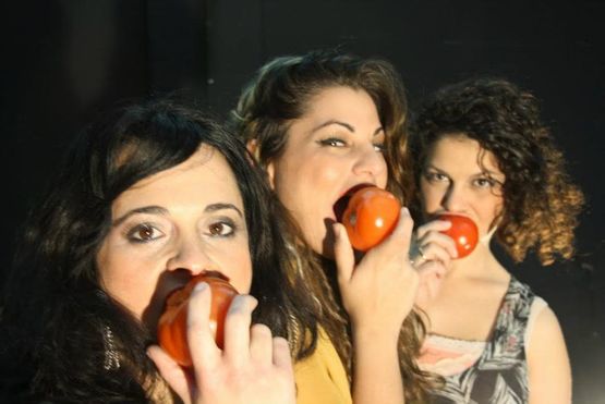 קרדיט תמונה אנני אטדגי