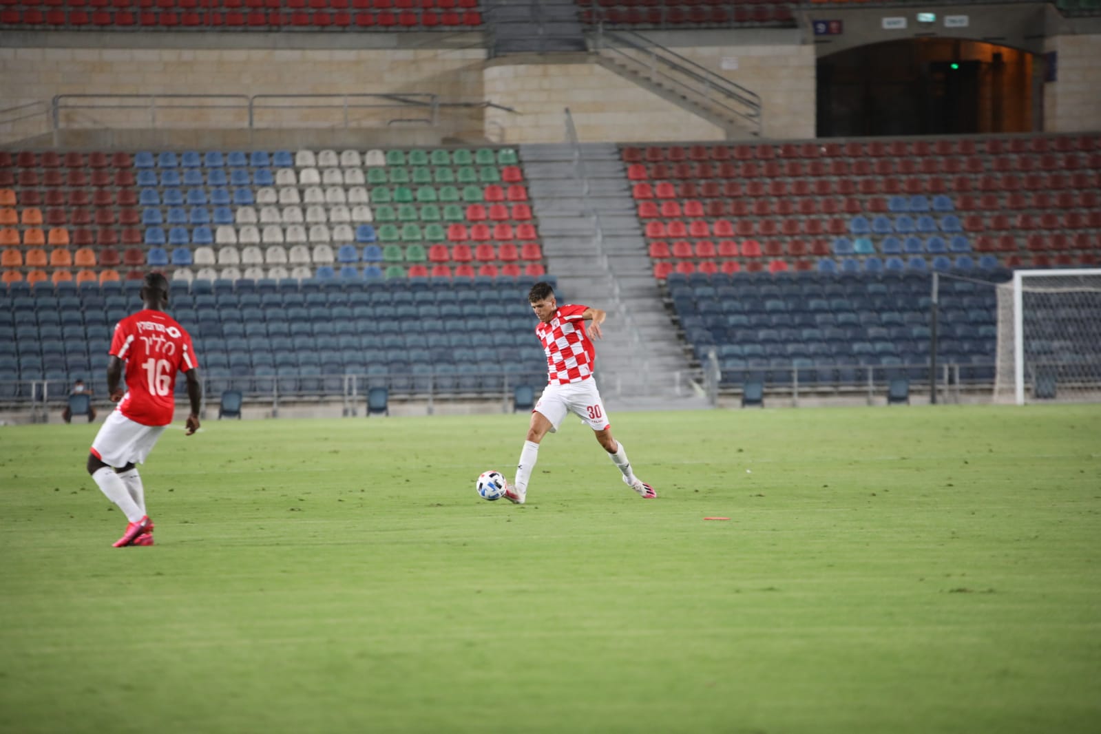 צילום: זאב דיקמן