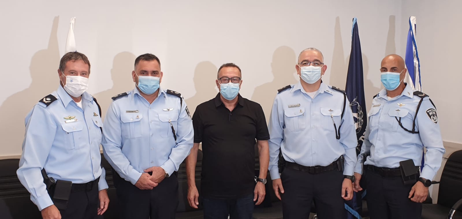 צילום באדיבות משטרת ישראל 