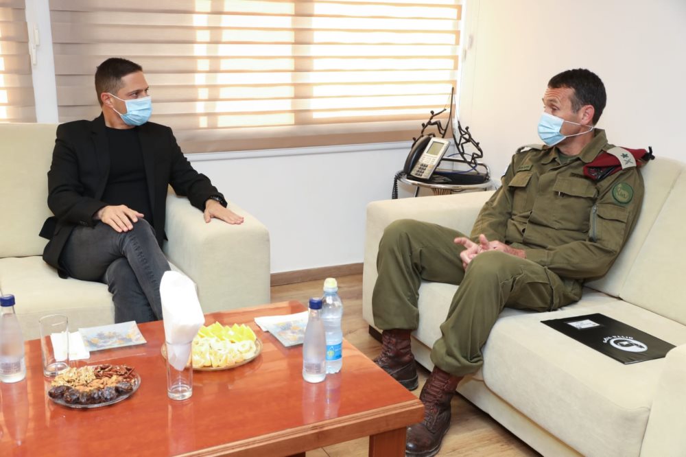 צילום באדיבות עיריית באר שבע 