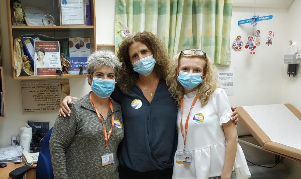 צילום באדיבות מאוחדת 