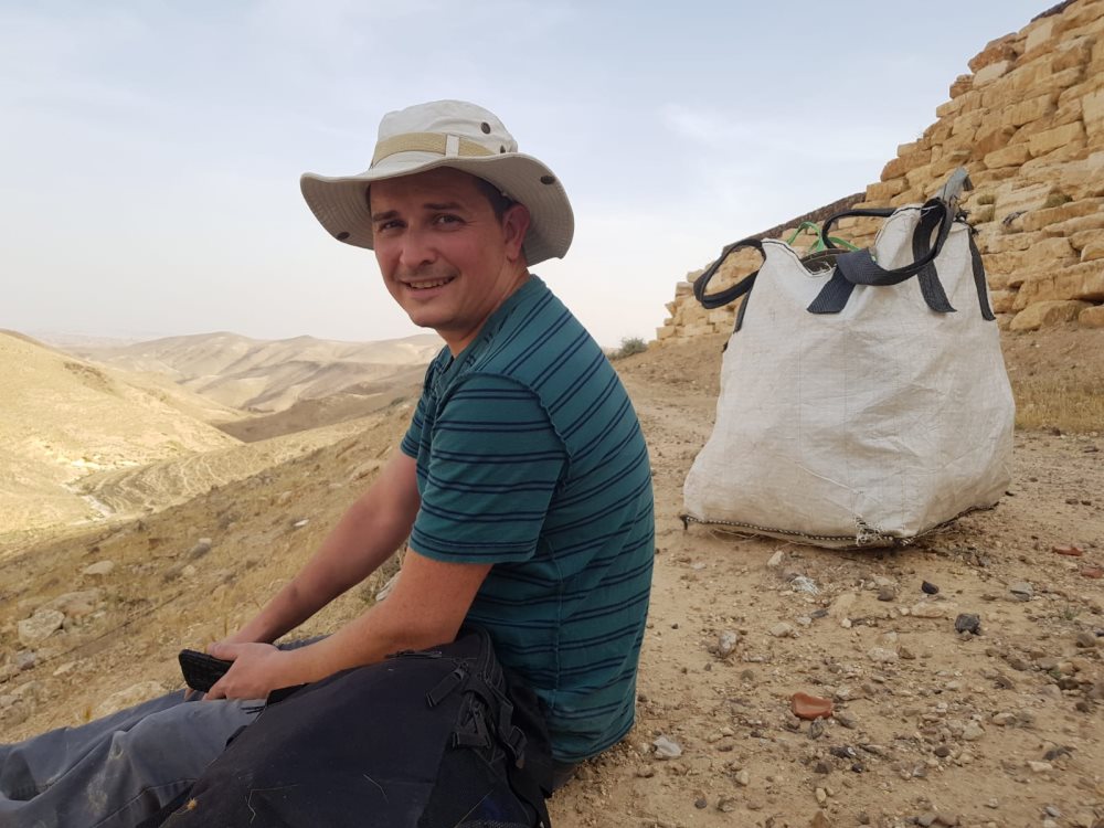 ויקטור ויינר. קרדיט צילום: סיוון כהן אביטן