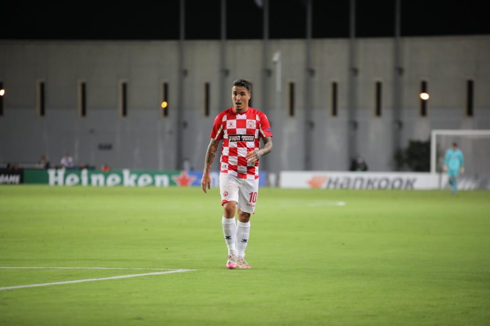 צילום: זאב דיקמן