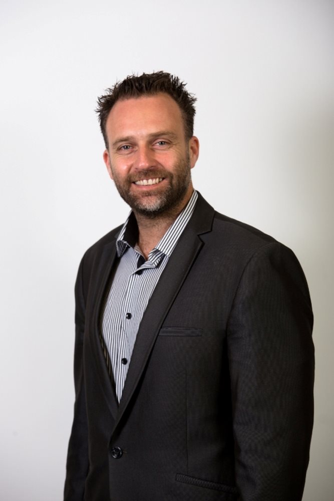 ניר שמול מנכ"ל חברת שניר | צילום: תומר פדר