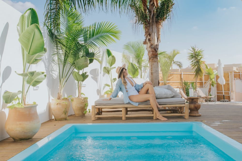 צילום: אביב אברג'ל