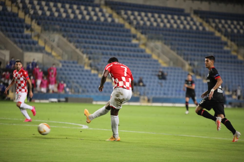 אקולטסה יהיה חסר. צילום: זאב דיקמן