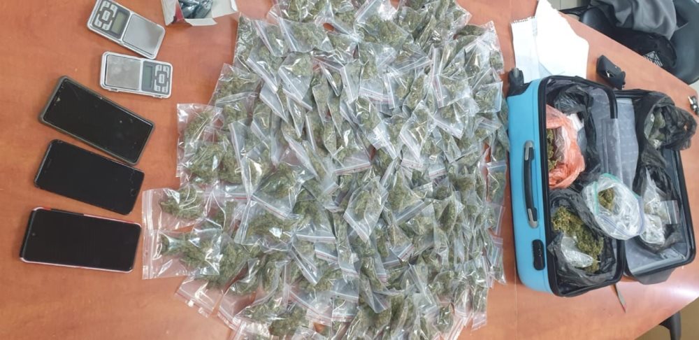 צילום באדיבות משטרת ישראל