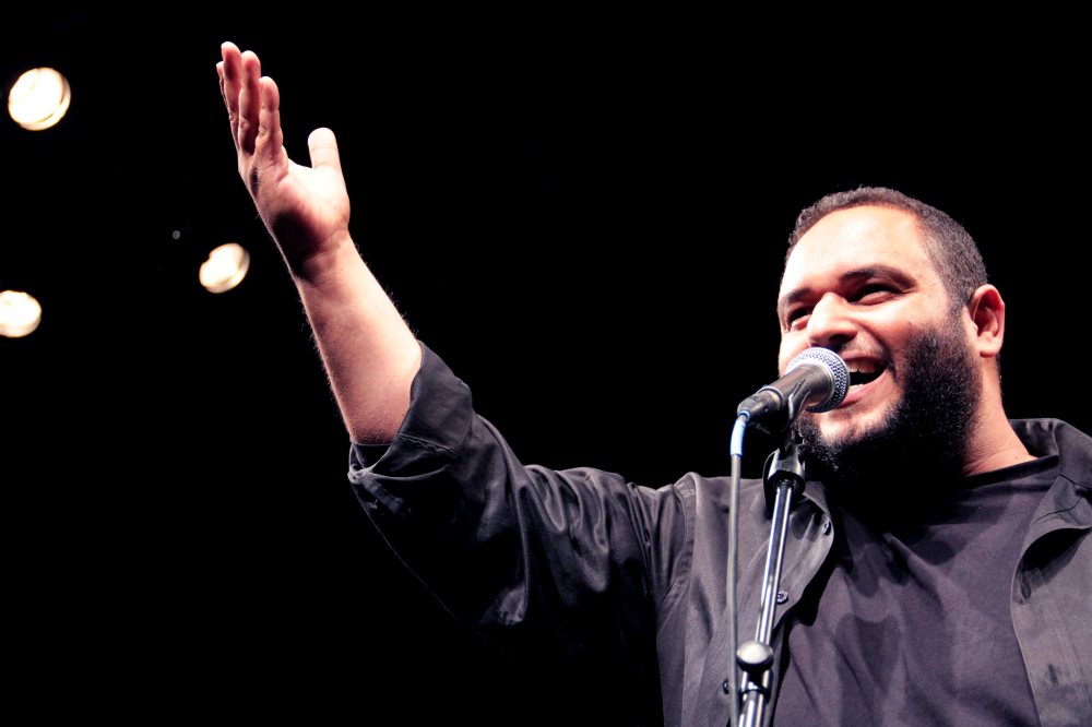 שי צברי, קרדיט גאיה ס. טרטל 