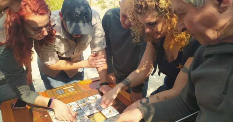 קרדיט נועה גורדון