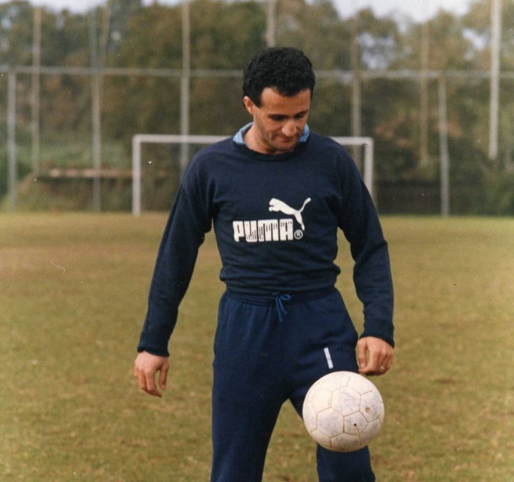 אפרים דוידי, תמונה באדיבות השחקן