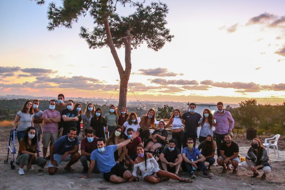 קרדיט: רונאל עדני