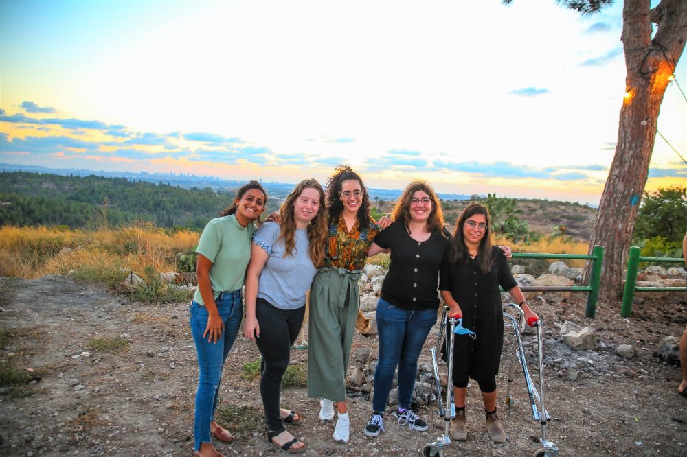 קרדיט: רונאל עדני