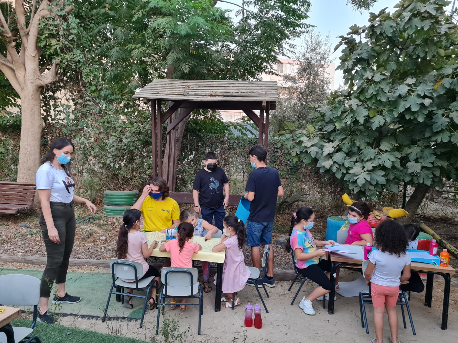 צילום באדיבות עמידר החדשה 