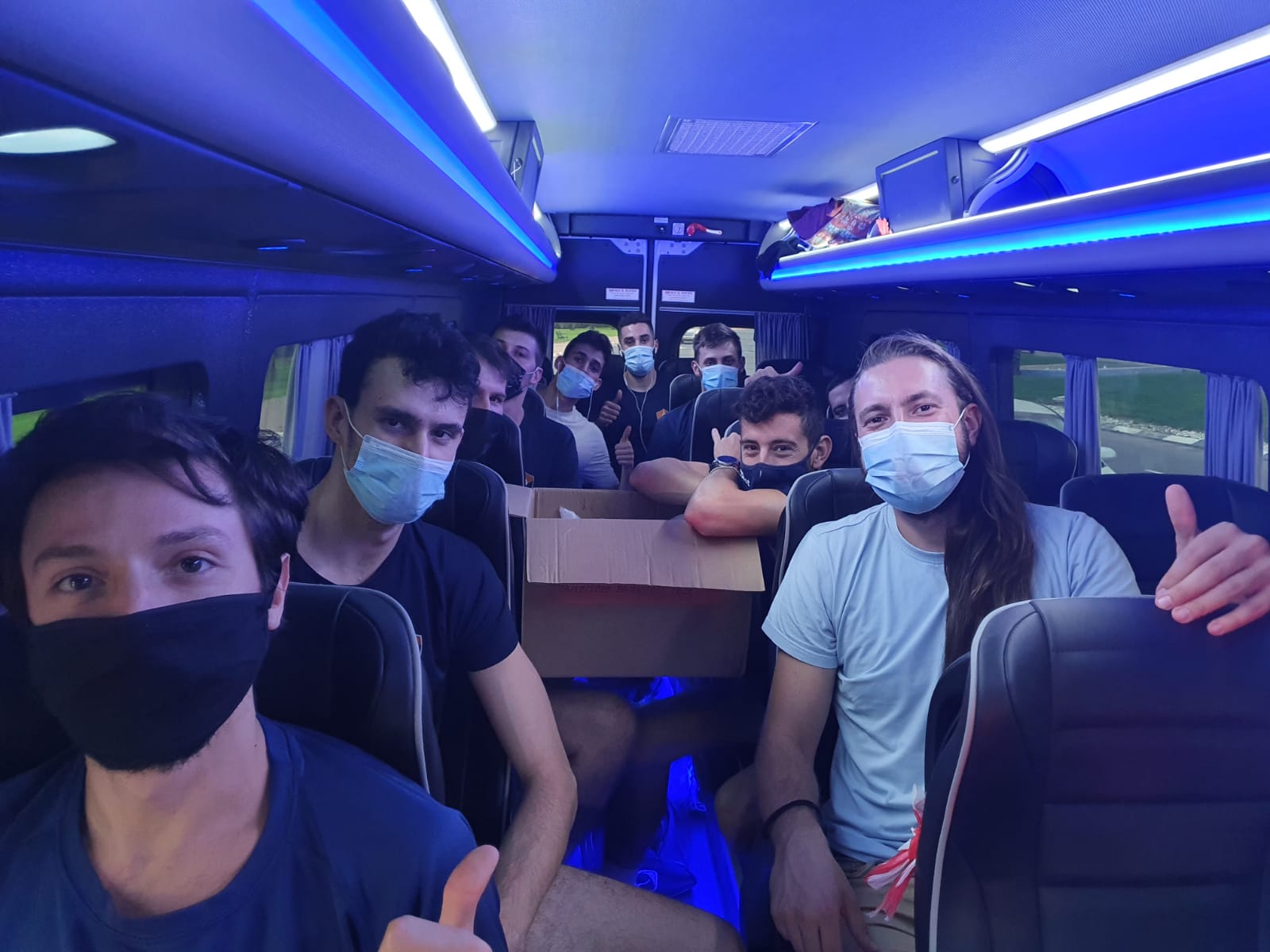 אס"א בן גוריון בכדורעף, קרדיט ירון שוורץ