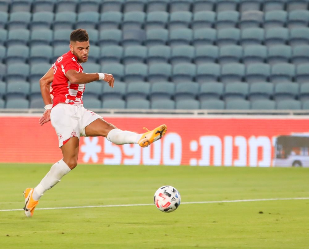 צילום: זאב דיקמן