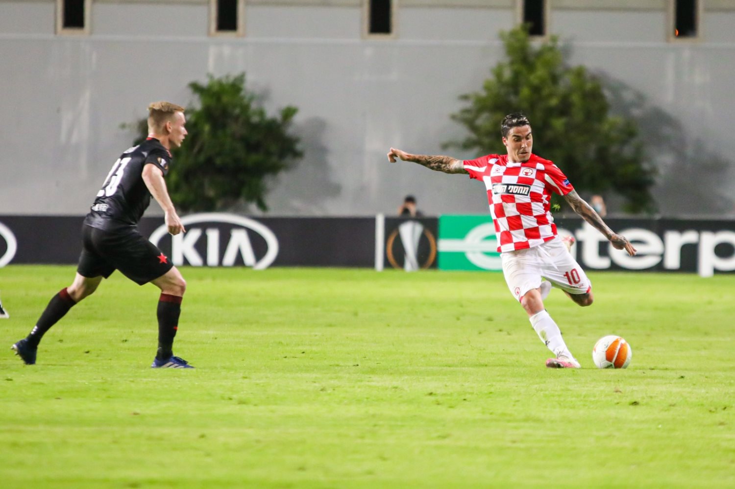 צילום: זאב דיקמן