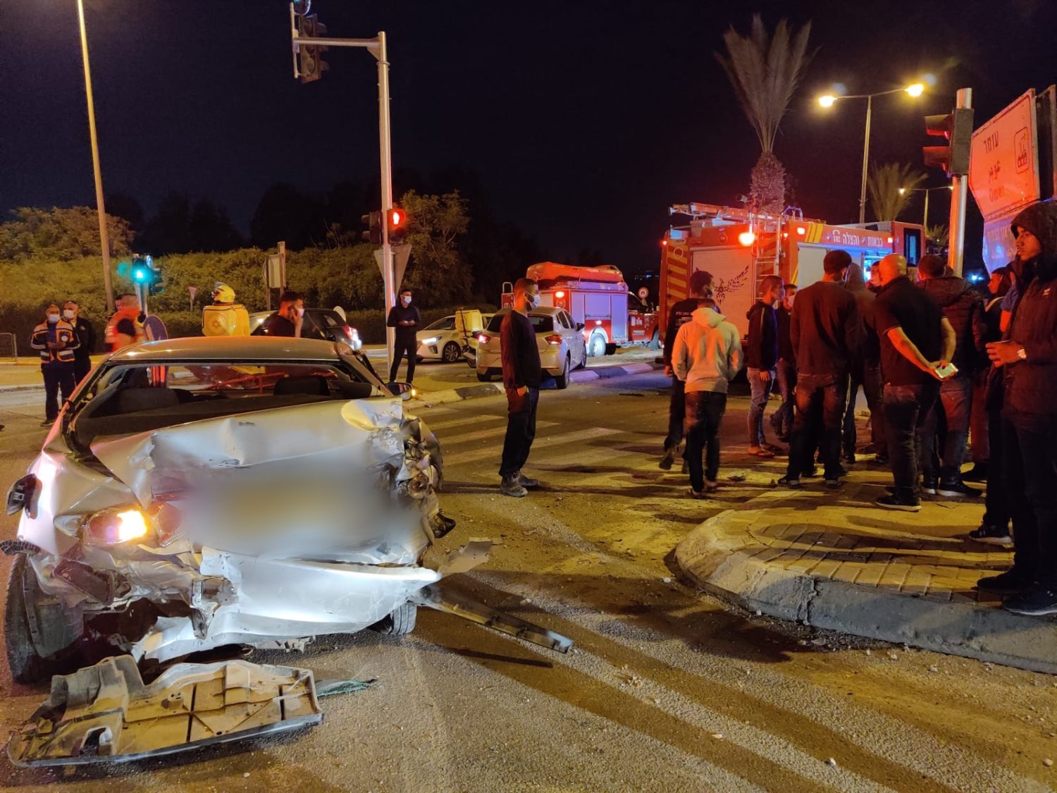 צילום איחוד הצלה 