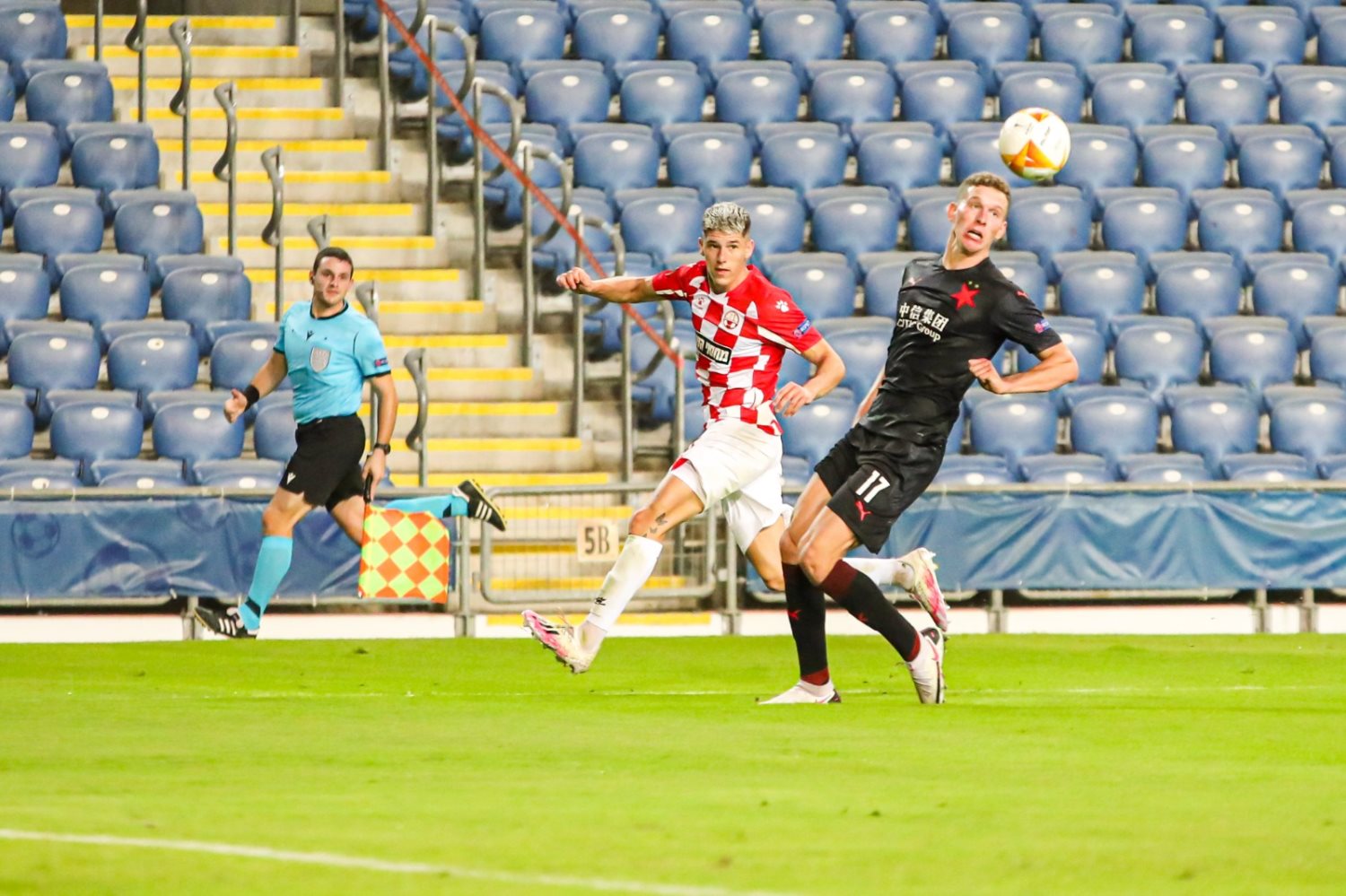 צילום: זאב דיקמן