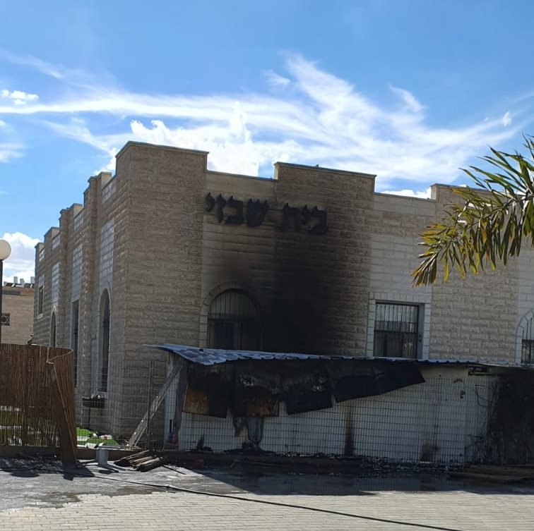 צילום כבאות והצלה 