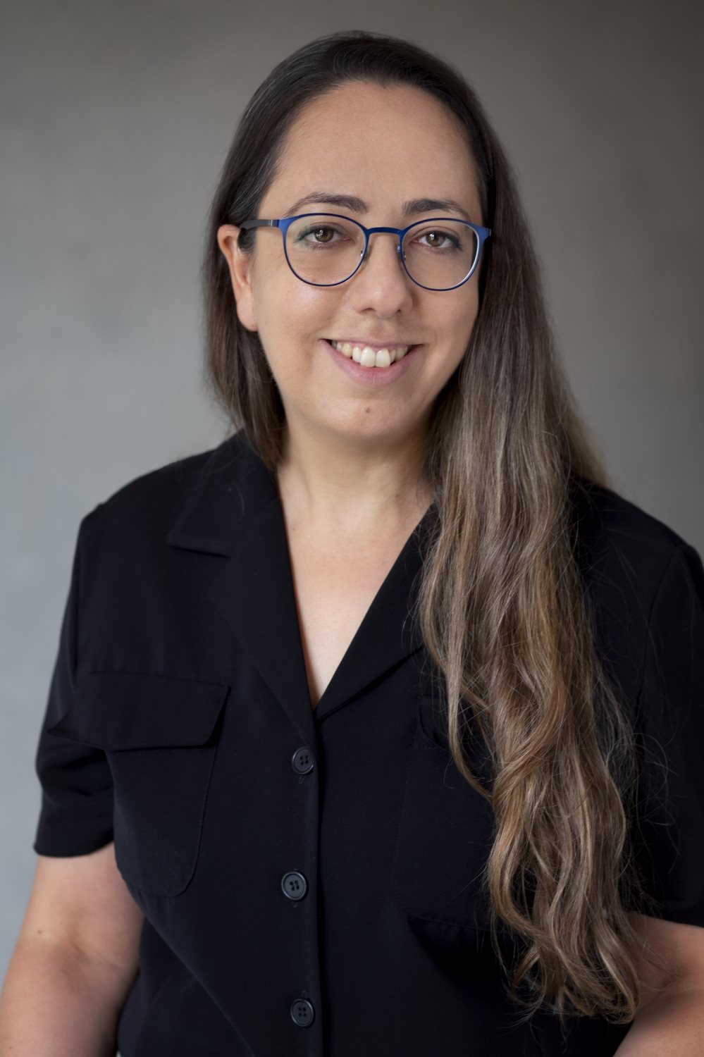 אורלי וייסר צילום פרטי 