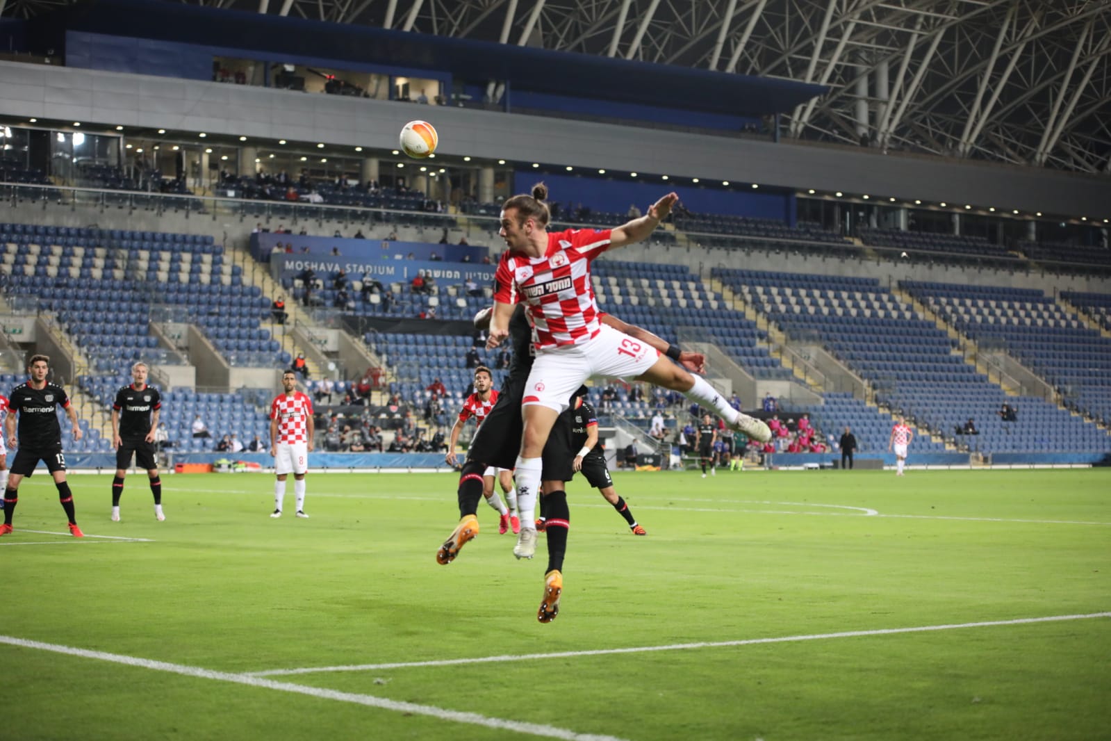 צילום: זאב דיקמן