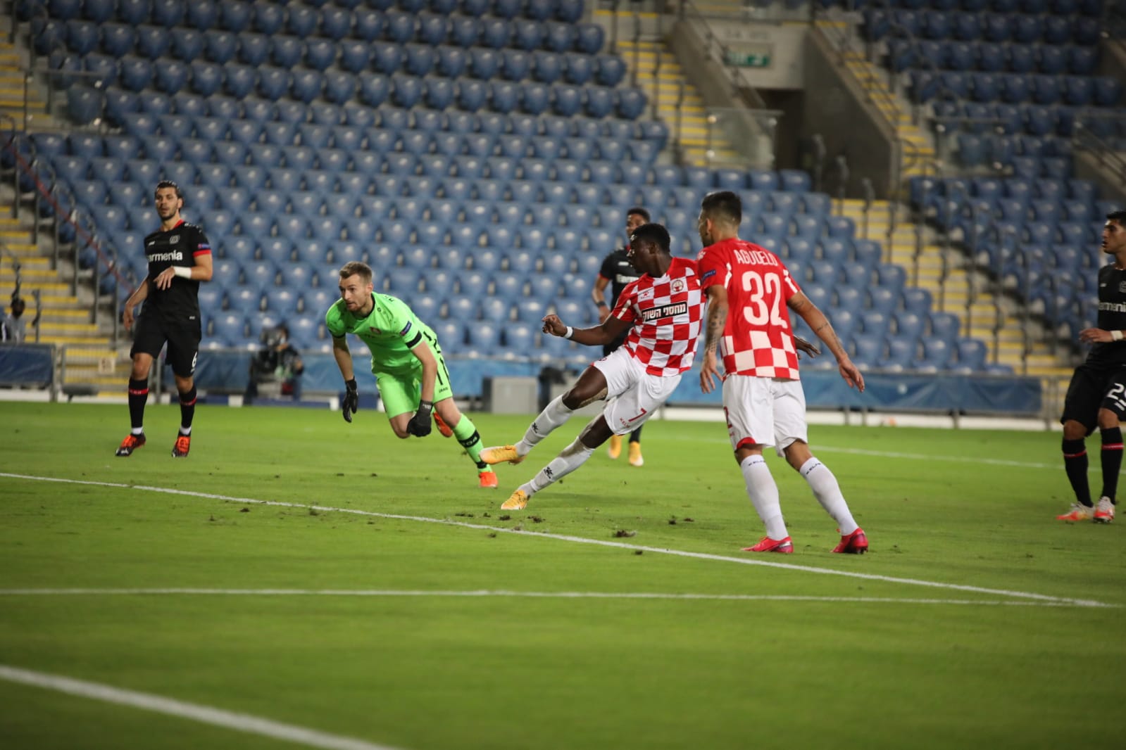 צילום: זאב דיקמן