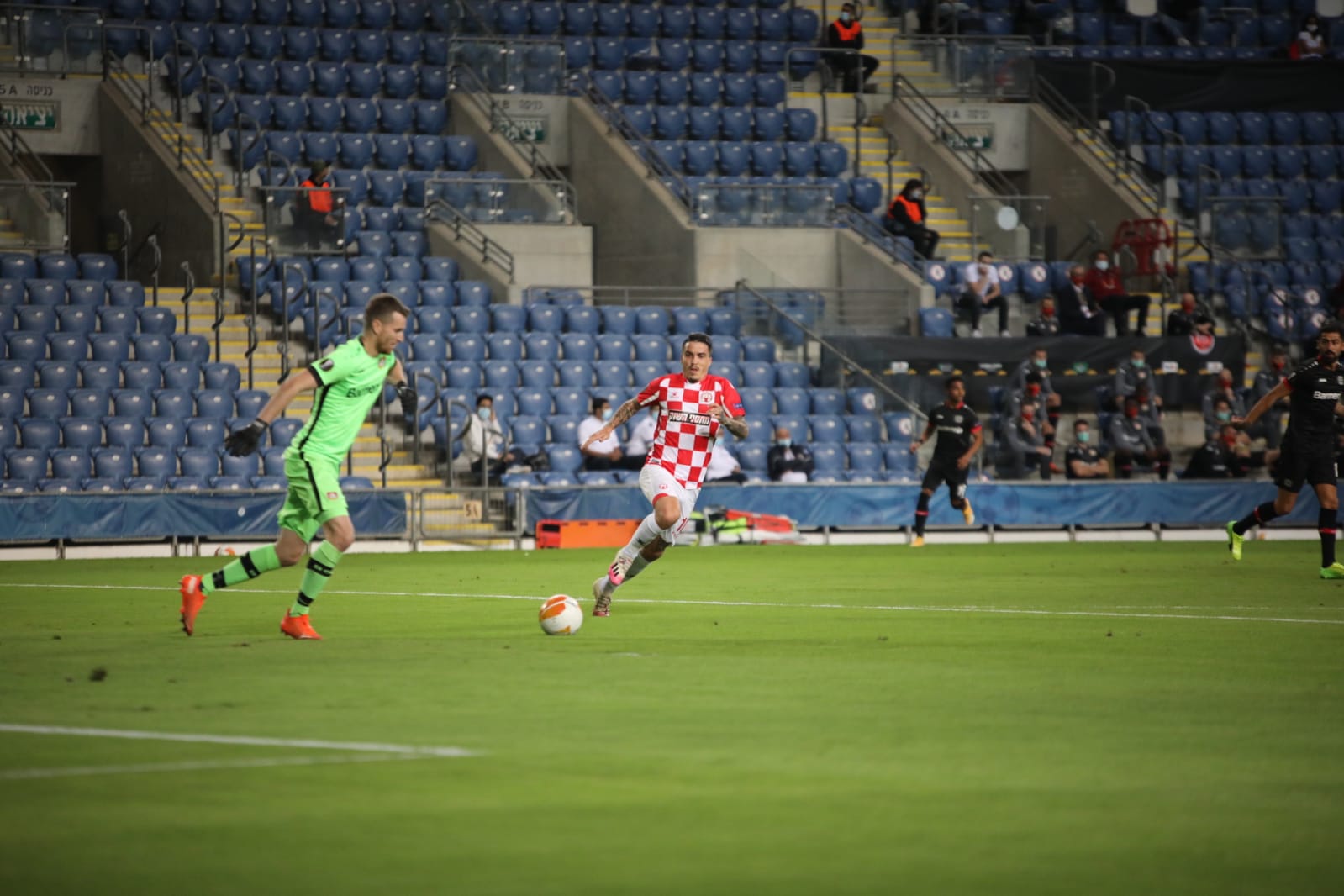 צילום: זאב דיקמן