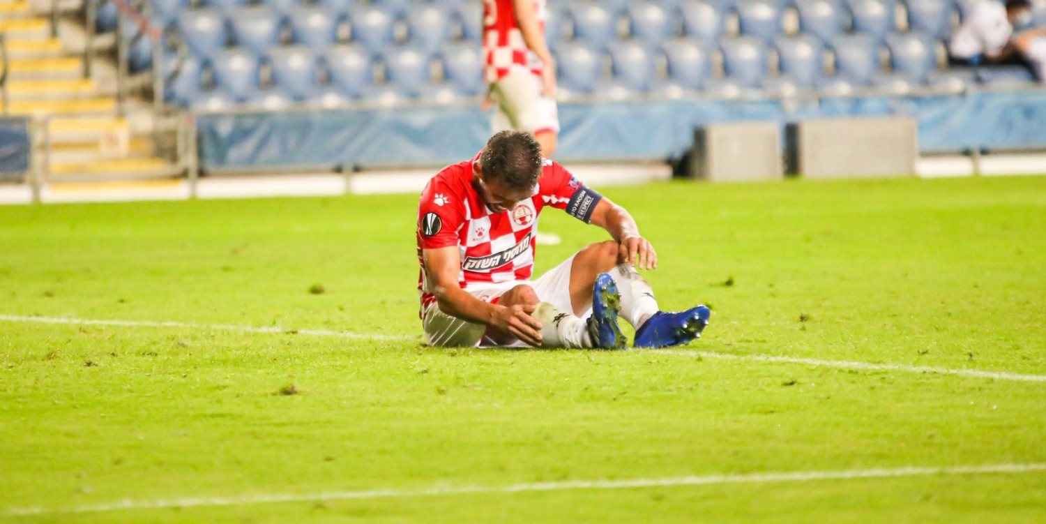 צילום: זאב דיקמן