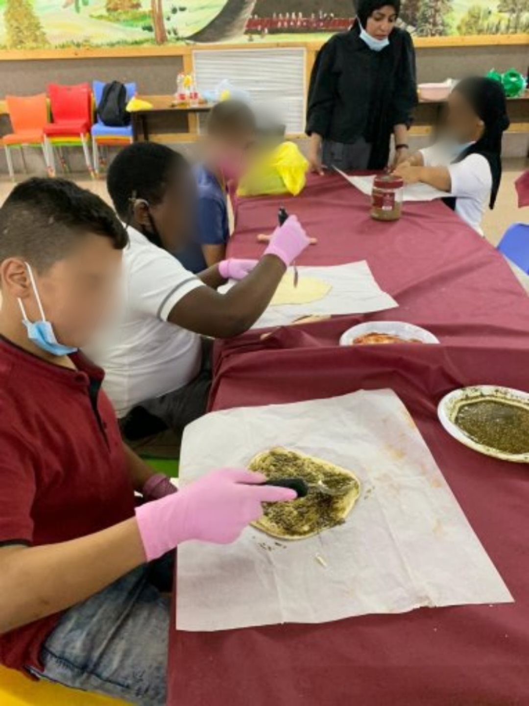 בית הגלגלים