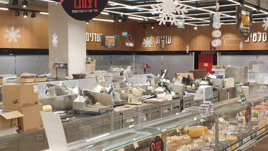 צילום באדיבות טיב טעם 