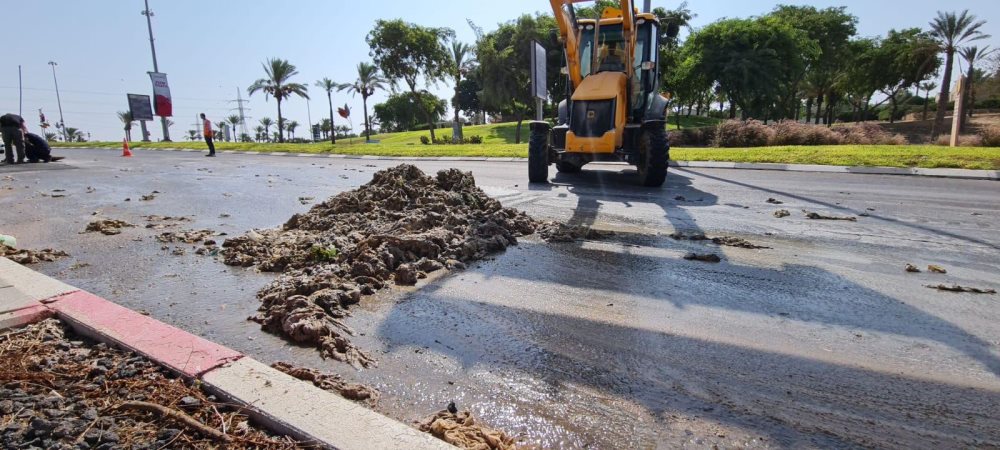 צילום באדיבות מי שבע
