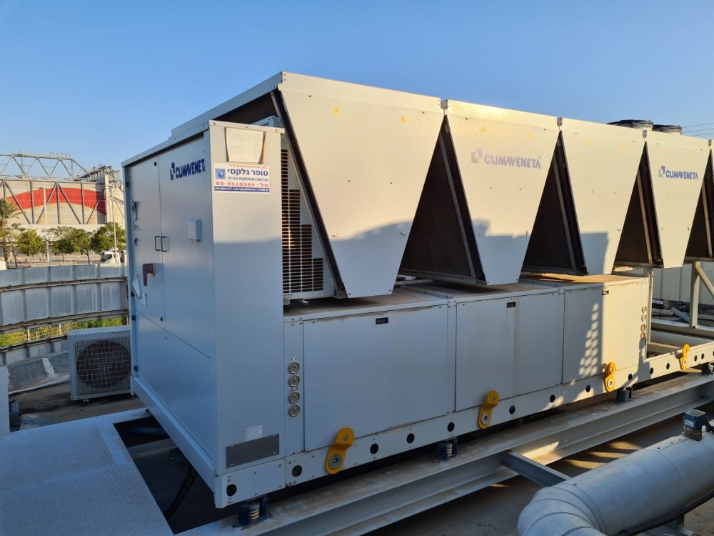 צילום: מכללת קיי בבאר שבע