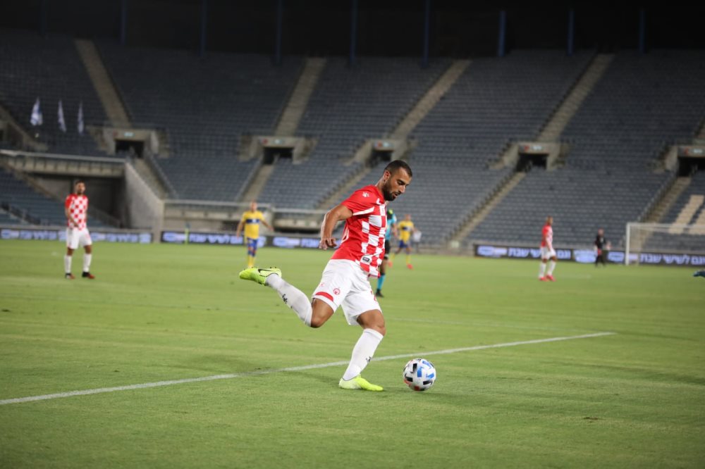 צילום: זאב דיקמן