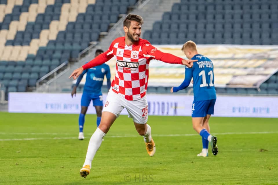 קרדיט: הפועל "מחסני השוק" באר שבע