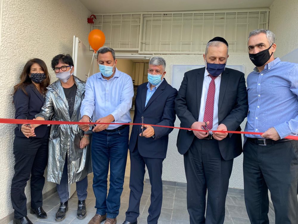 צילום איה דבורין 