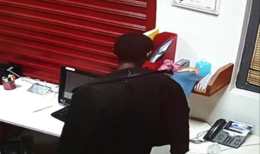 צילום באדיבות משטרת ישראל